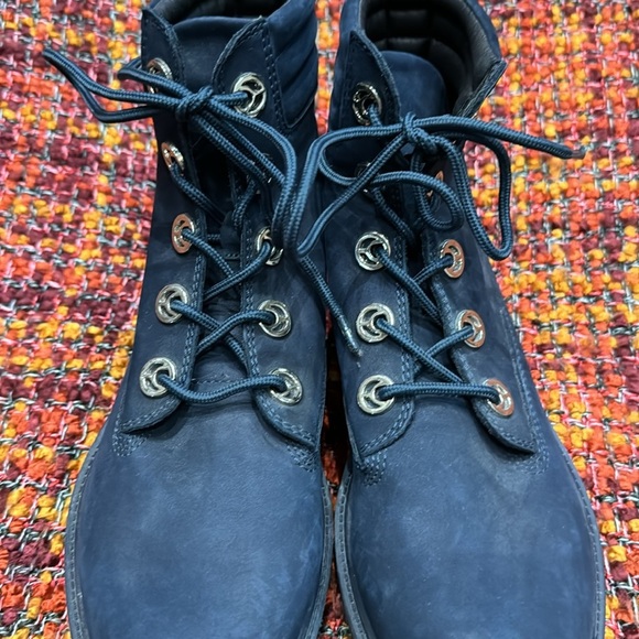 The Wishbone Collection - Brown's - Lace-up Hiking Casual Ankle Boots - Picture 8 of 11